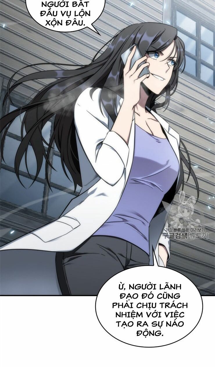 đọc truyện Vua Trộm Mộ Chương 158 ảnh 48 tại Thiên Thai Truyện