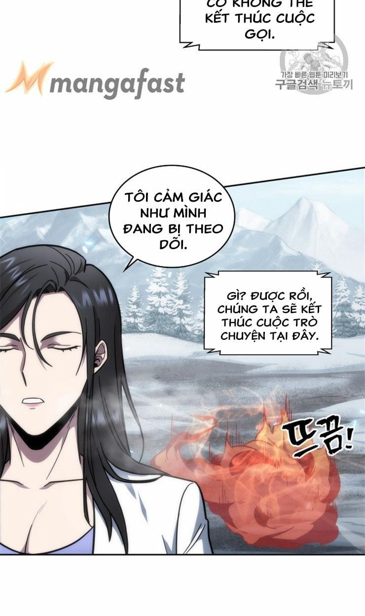 đọc truyện Vua Trộm Mộ Chương 158 ảnh 54 tại Thiên Thai Truyện