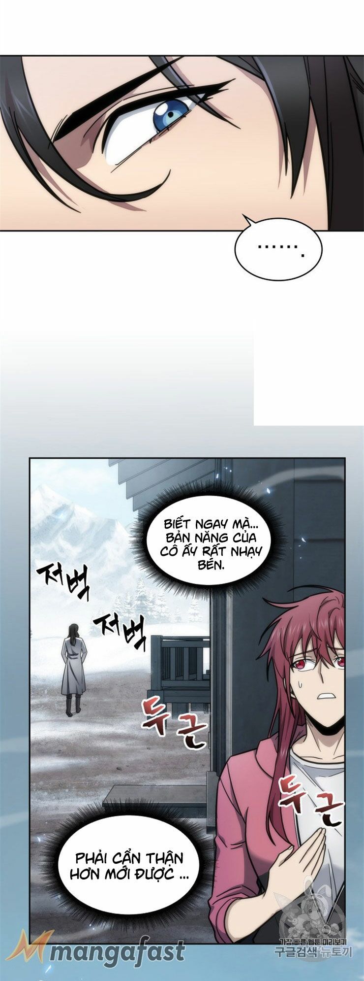 đọc truyện Vua Trộm Mộ Chương 158 ảnh 57 tại Thiên Thai Truyện