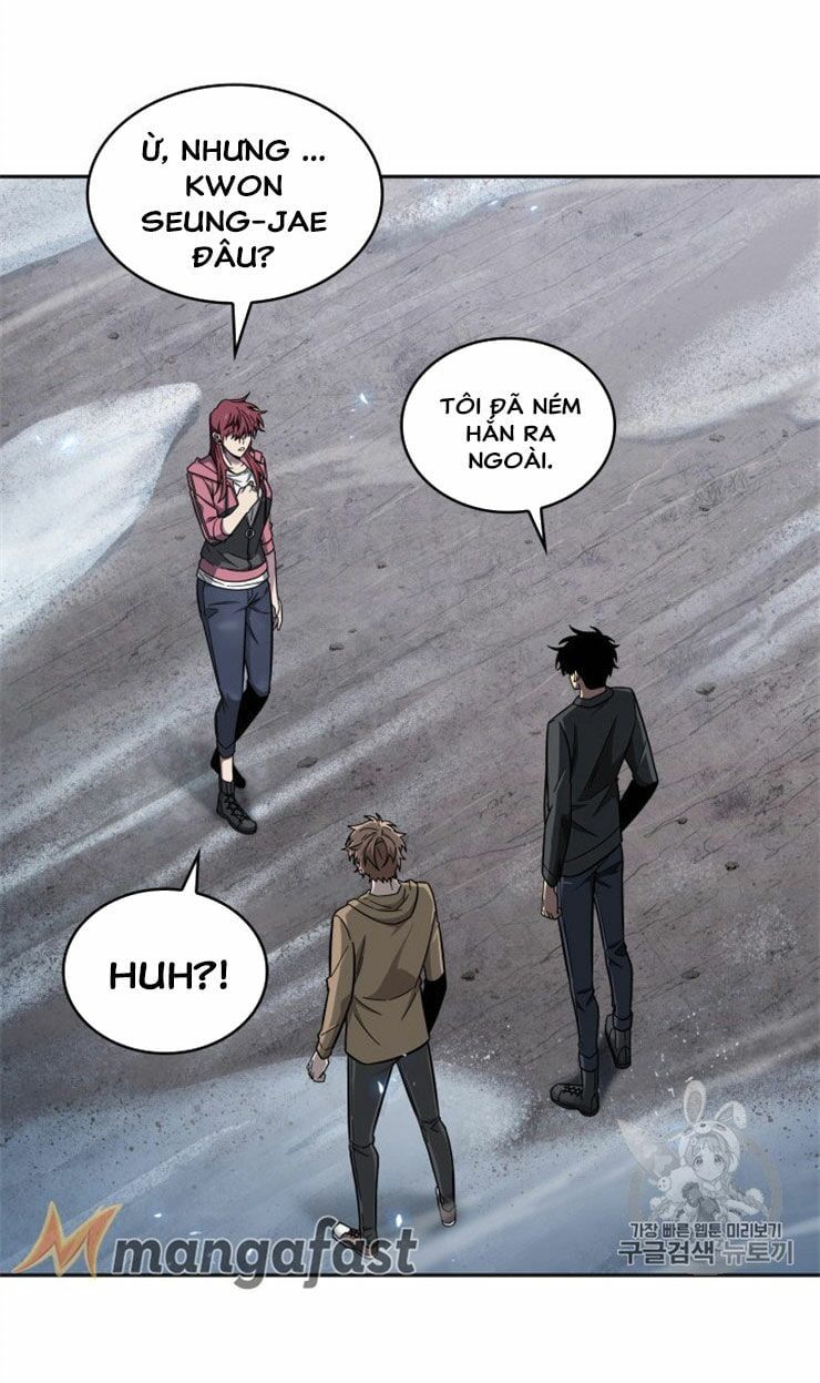 đọc truyện Vua Trộm Mộ Chương 158 ảnh 60 tại Thiên Thai Truyện