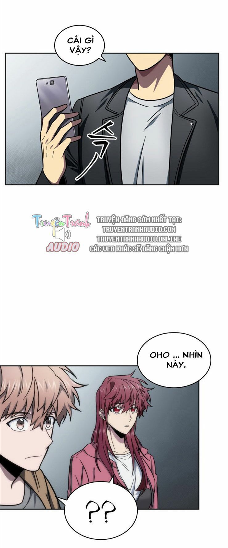 đọc truyện Vua Trộm Mộ Chương 158 ảnh 62 tại Thiên Thai Truyện