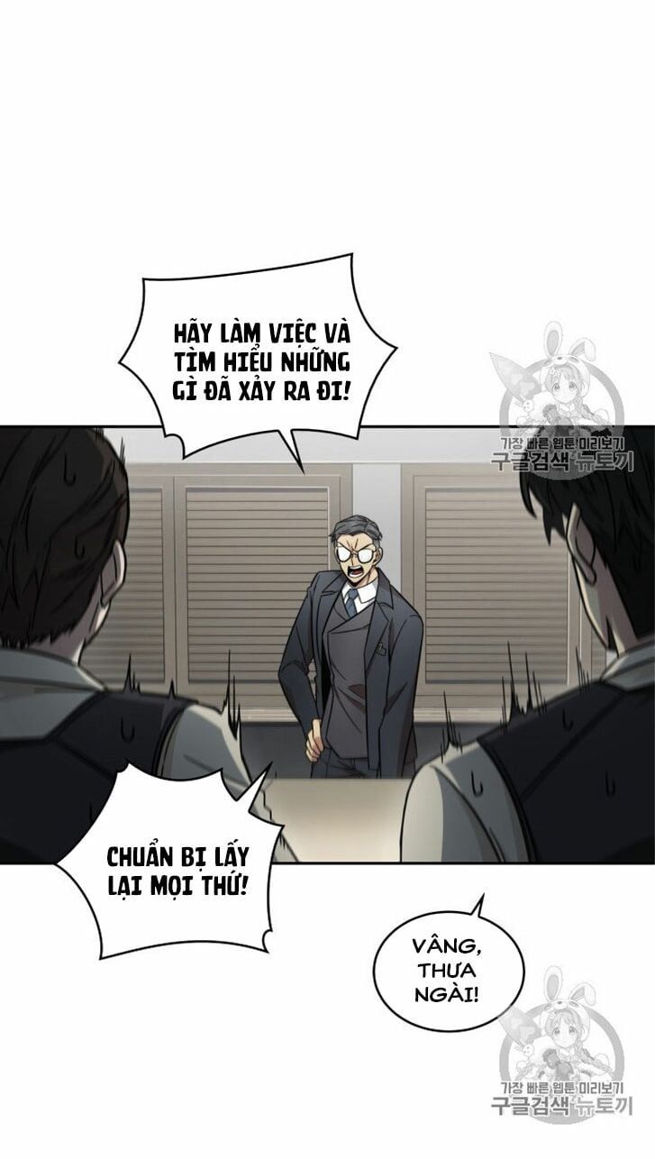 đọc truyện Vua Trộm Mộ Chương 158 ảnh 66 tại Thiên Thai Truyện