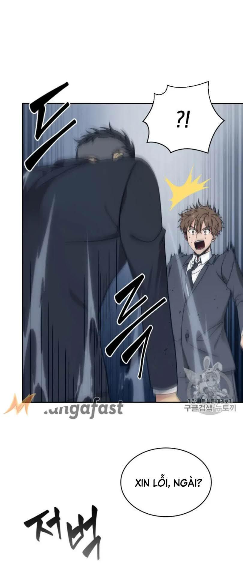 đọc truyện Vua Trộm Mộ Chương 159 ảnh 13 tại Thiên Thai Truyện