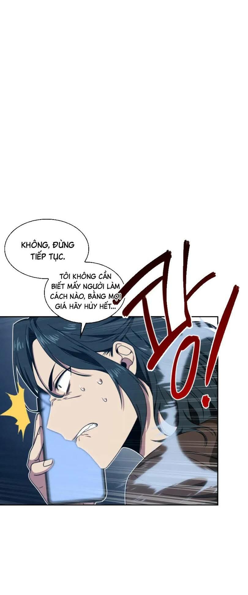 đọc truyện Vua Trộm Mộ Chương 159 ảnh 14 tại Thiên Thai Truyện