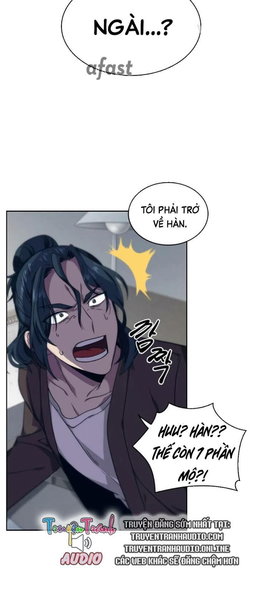 đọc truyện Vua Trộm Mộ Chương 159 ảnh 16 tại Thiên Thai Truyện