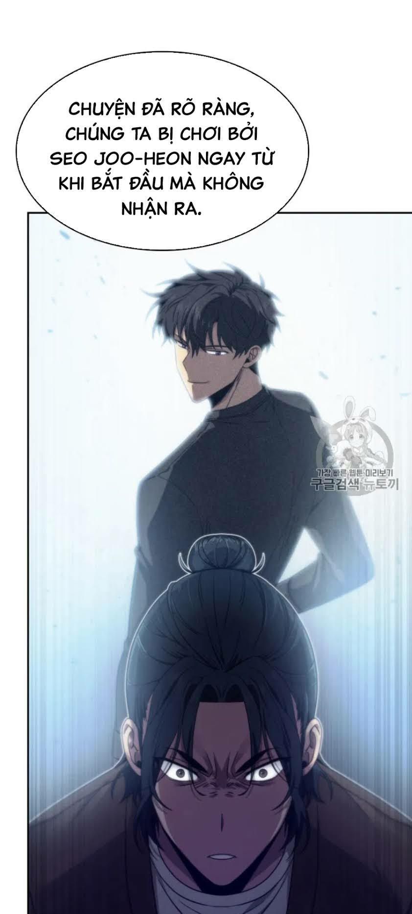 đọc truyện Vua Trộm Mộ Chương 159 ảnh 19 tại Thiên Thai Truyện