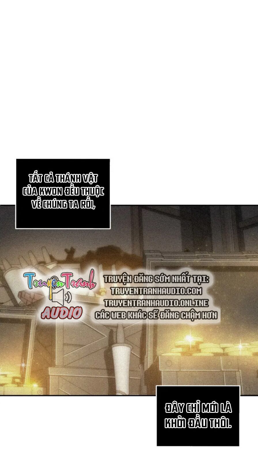 đọc truyện Vua Trộm Mộ Chương 159 ảnh 4 tại Thiên Thai Truyện