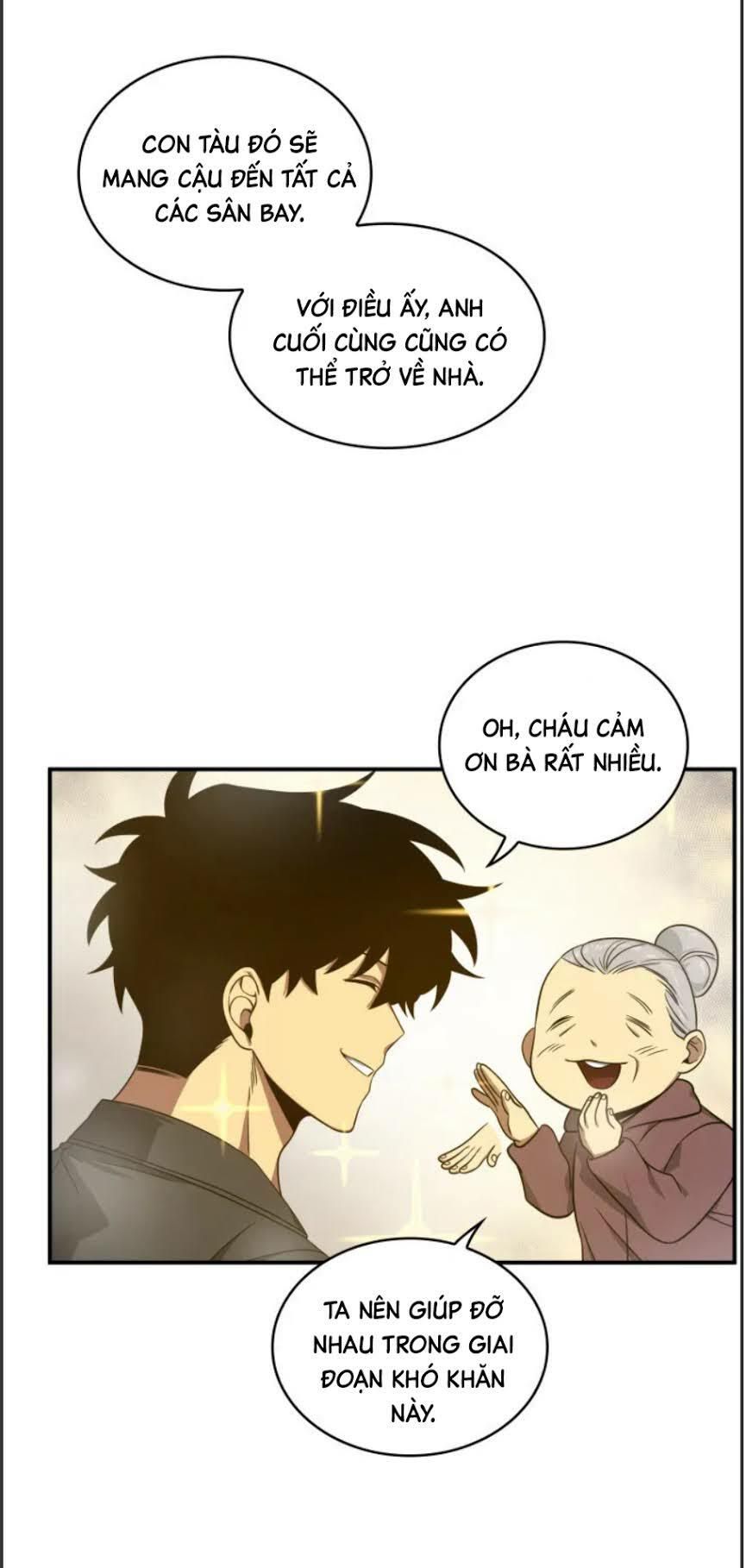 đọc truyện Vua Trộm Mộ Chương 159 ảnh 27 tại Thiên Thai Truyện