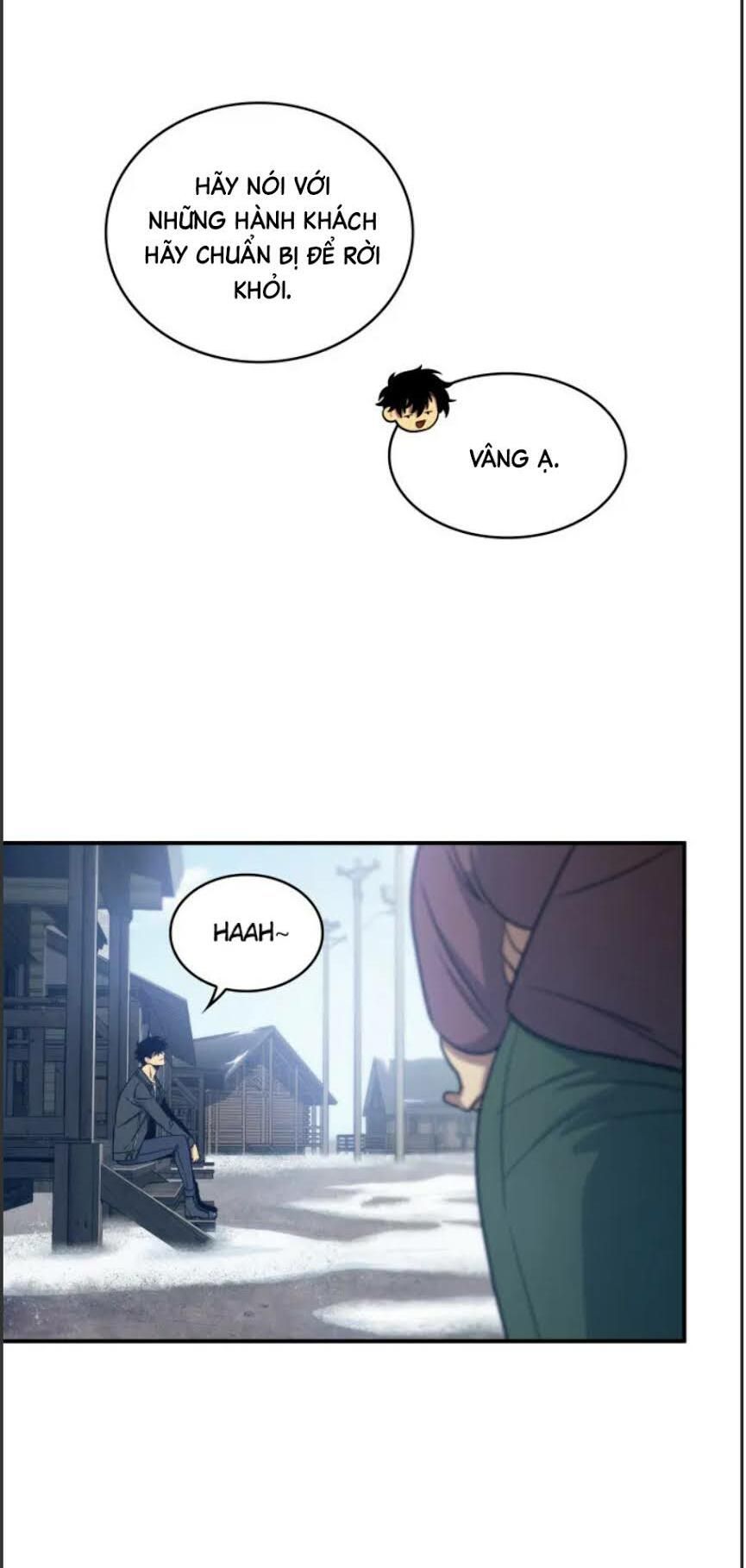 đọc truyện Vua Trộm Mộ Chương 159 ảnh 28 tại Thiên Thai Truyện