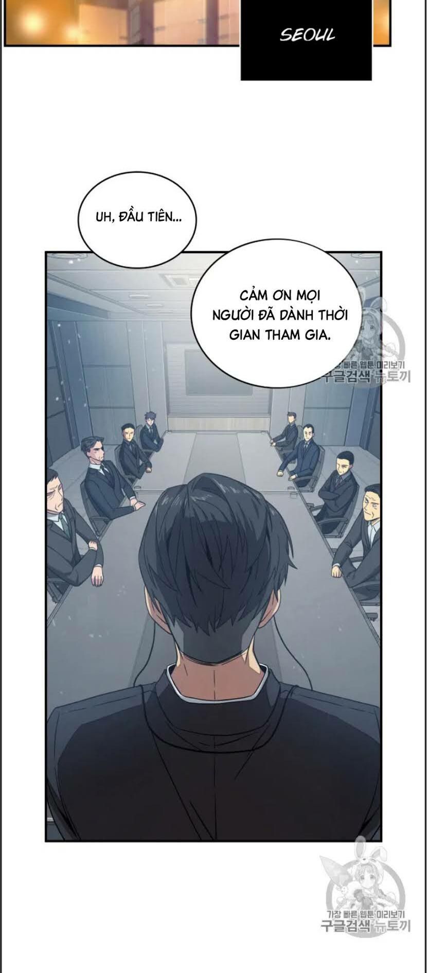 đọc truyện Vua Trộm Mộ Chương 159 ảnh 32 tại Thiên Thai Truyện