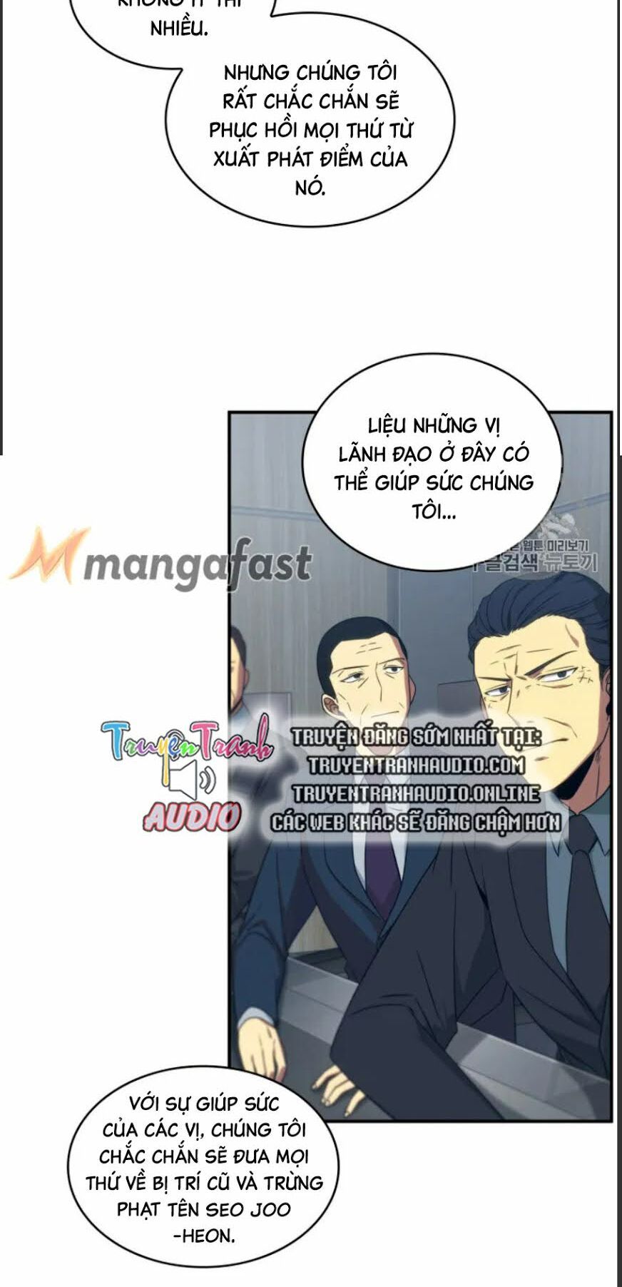 đọc truyện Vua Trộm Mộ Chương 159 ảnh 34 tại Thiên Thai Truyện