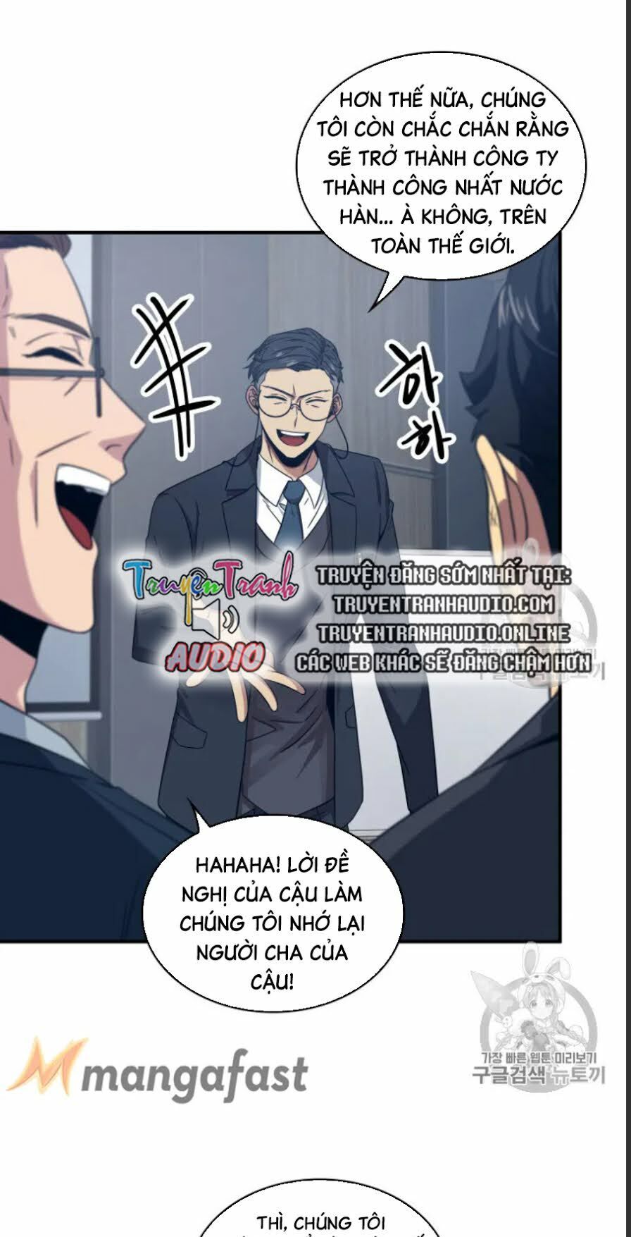 đọc truyện Vua Trộm Mộ Chương 159 ảnh 35 tại Thiên Thai Truyện