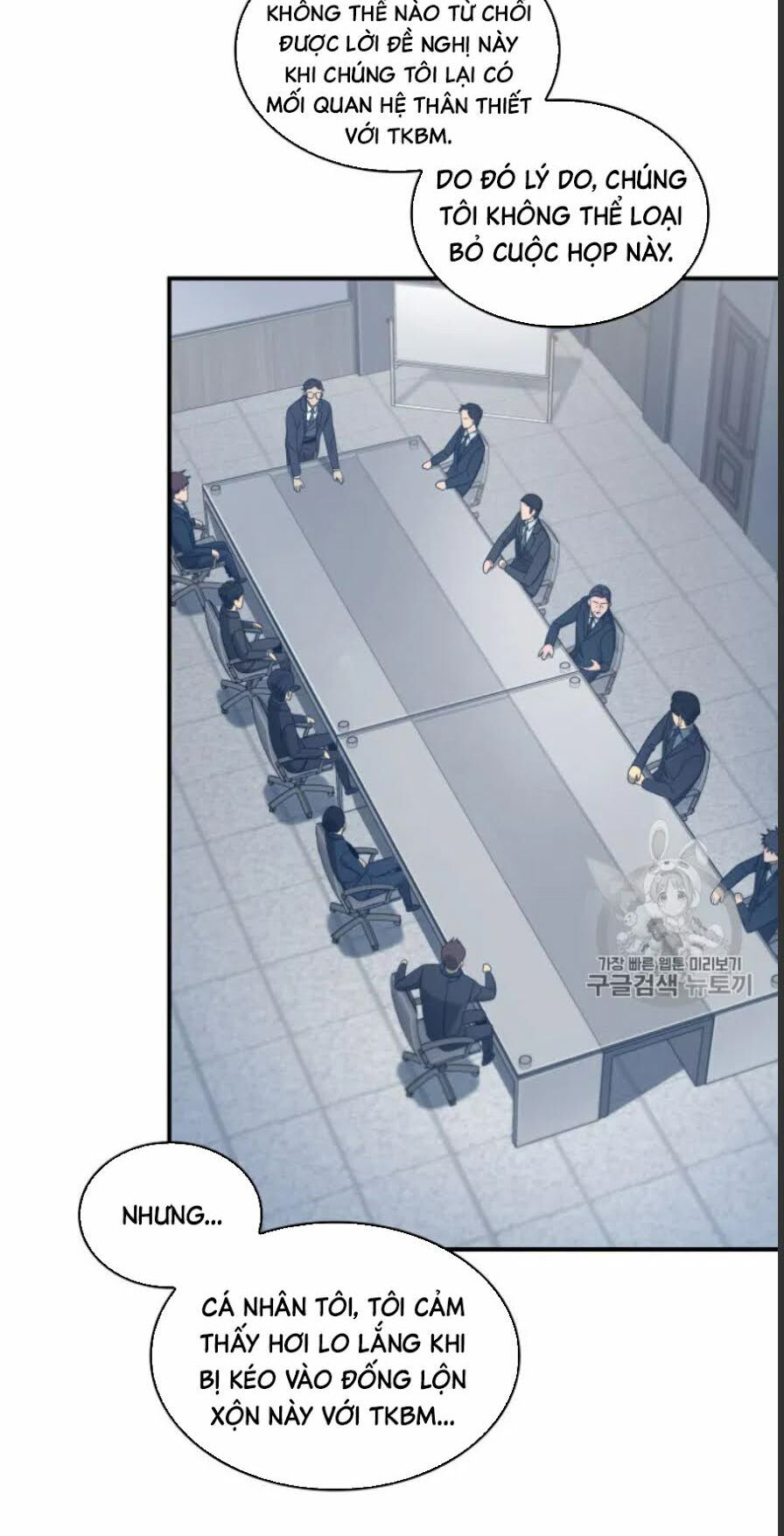 đọc truyện Vua Trộm Mộ Chương 159 ảnh 36 tại Thiên Thai Truyện