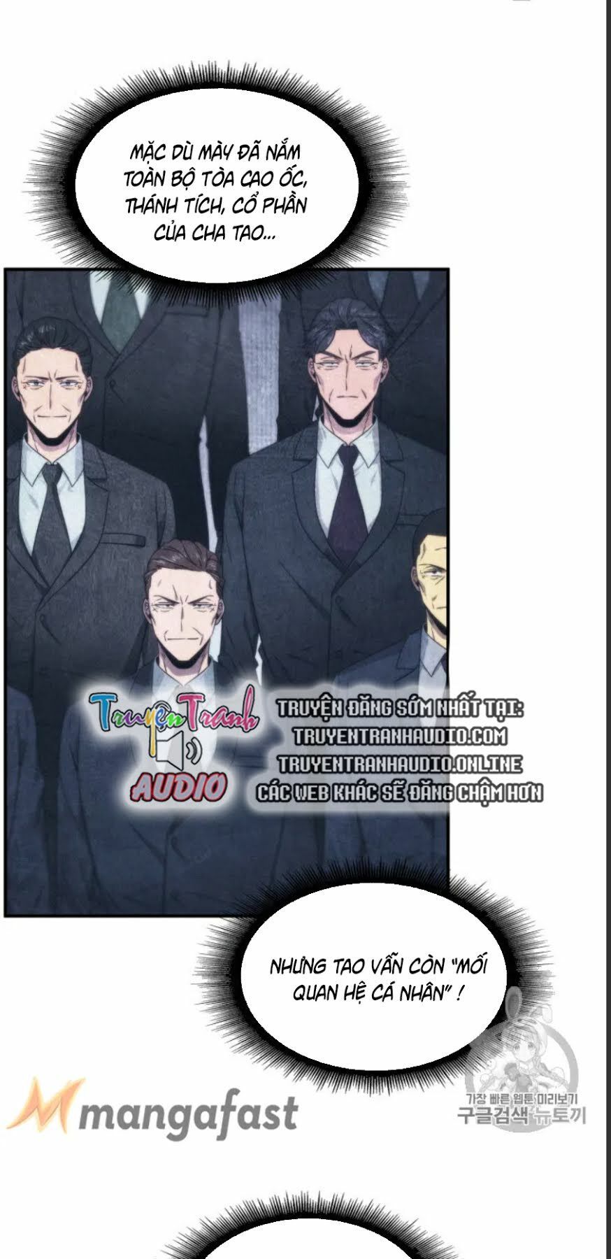 đọc truyện Vua Trộm Mộ Chương 159 ảnh 41 tại Thiên Thai Truyện