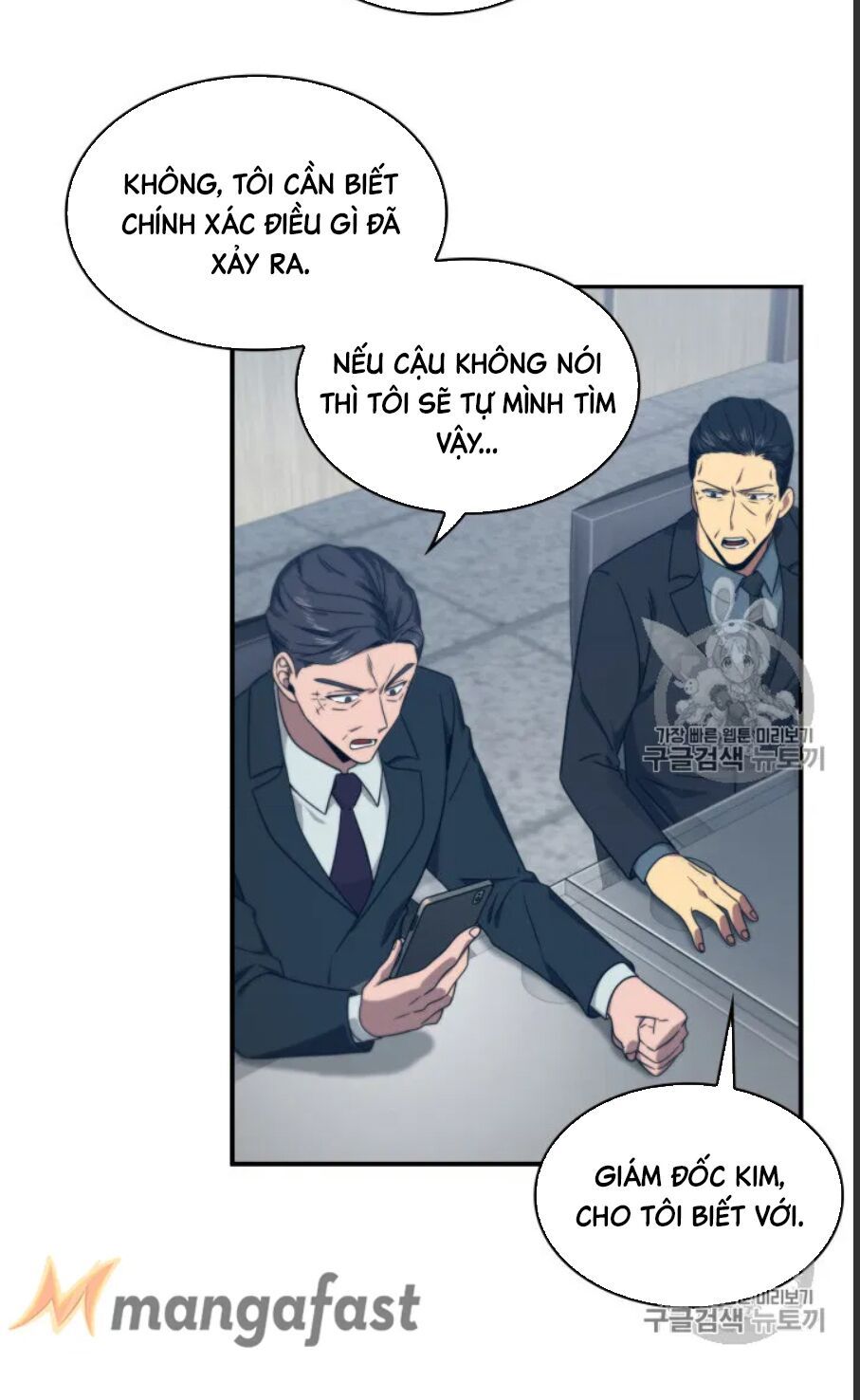 đọc truyện Vua Trộm Mộ Chương 159 ảnh 44 tại Thiên Thai Truyện