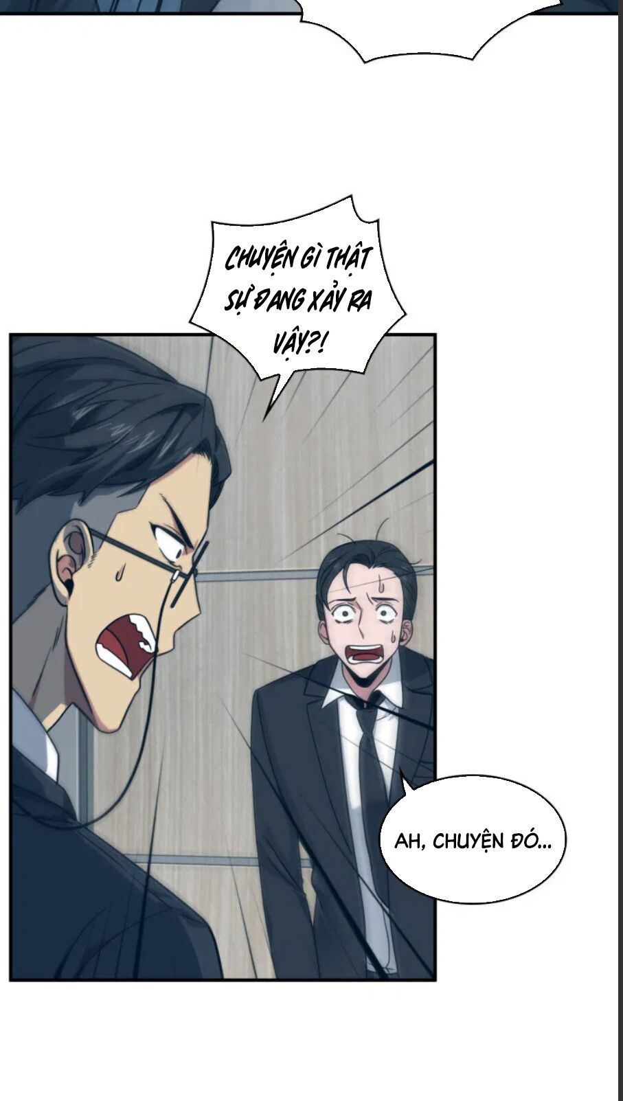 đọc truyện Vua Trộm Mộ Chương 159 ảnh 46 tại Thiên Thai Truyện