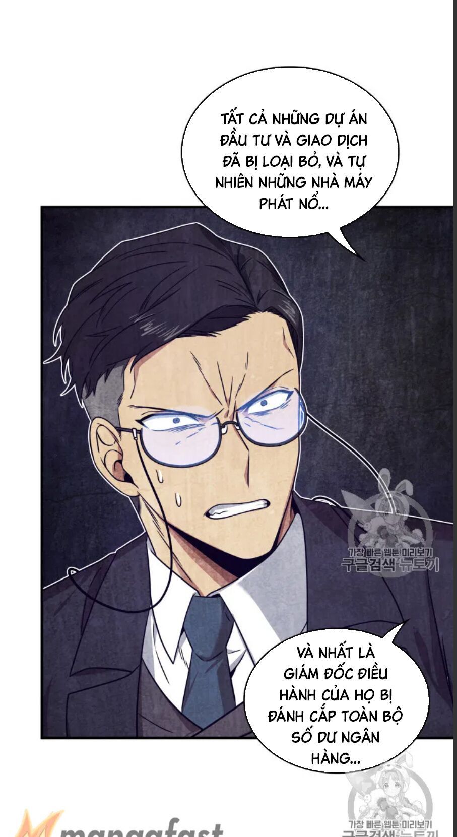 đọc truyện Vua Trộm Mộ Chương 159 ảnh 47 tại Thiên Thai Truyện