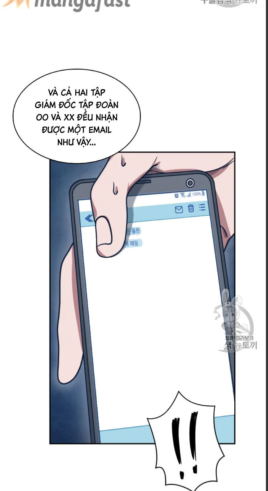 đọc truyện Vua Trộm Mộ Chương 159 ảnh 48 tại Thiên Thai Truyện