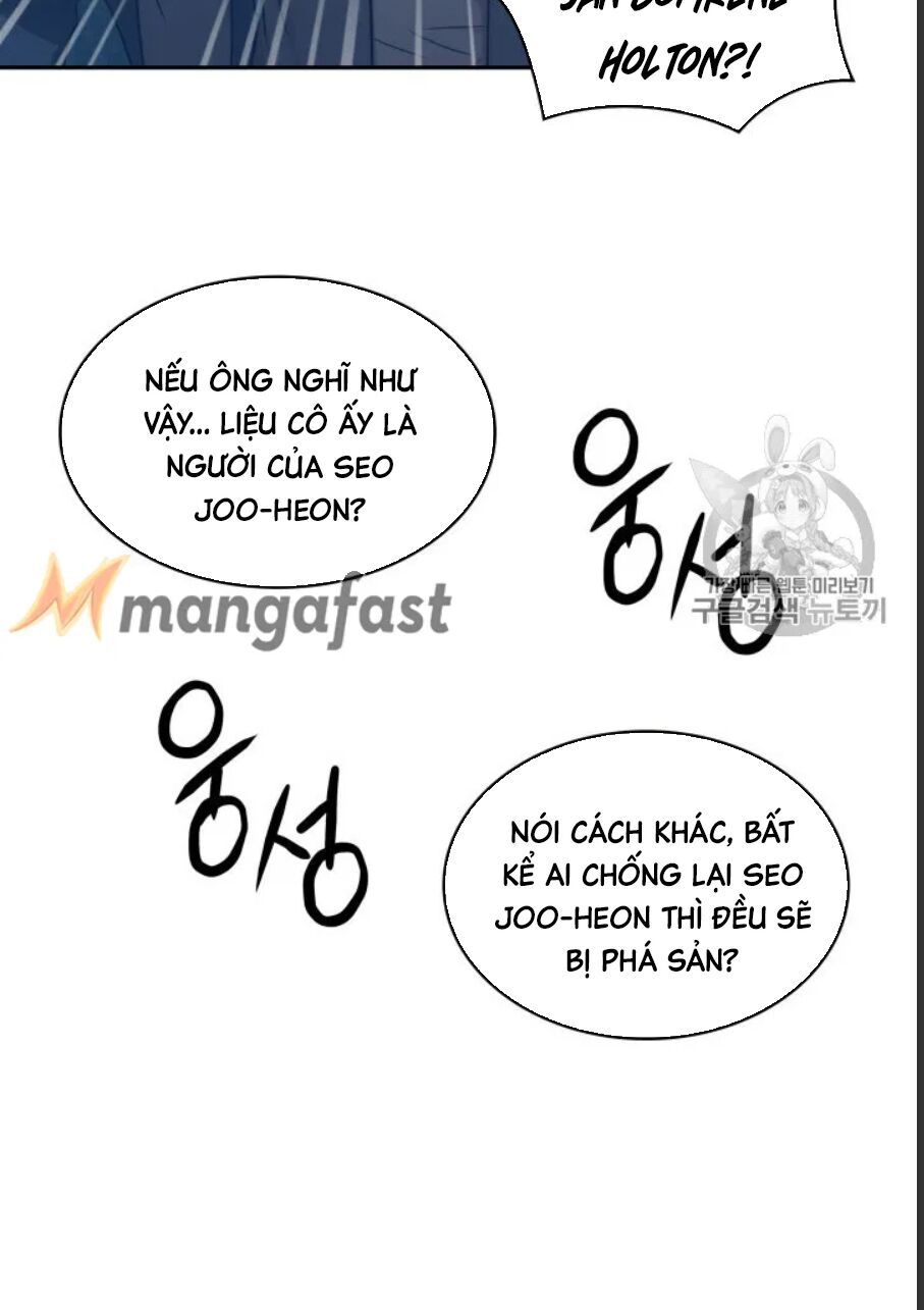 đọc truyện Vua Trộm Mộ Chương 159 ảnh 50 tại Thiên Thai Truyện