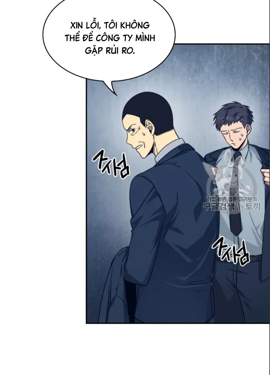 đọc truyện Vua Trộm Mộ Chương 159 ảnh 53 tại Thiên Thai Truyện