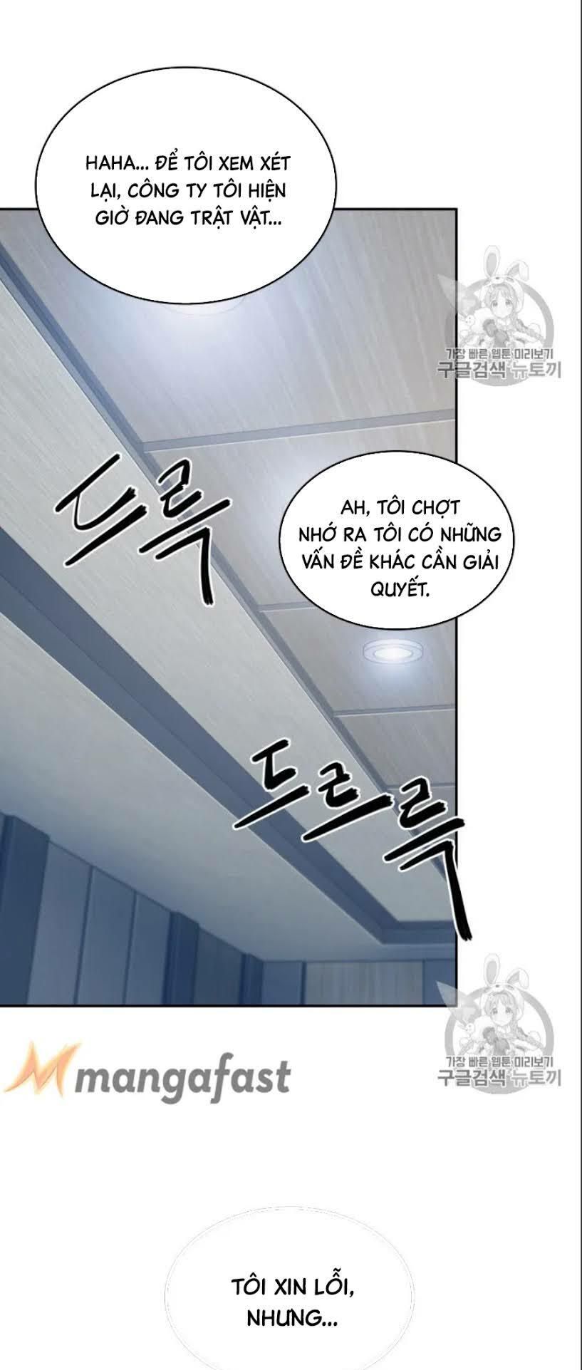 đọc truyện Vua Trộm Mộ Chương 159 ảnh 54 tại Thiên Thai Truyện