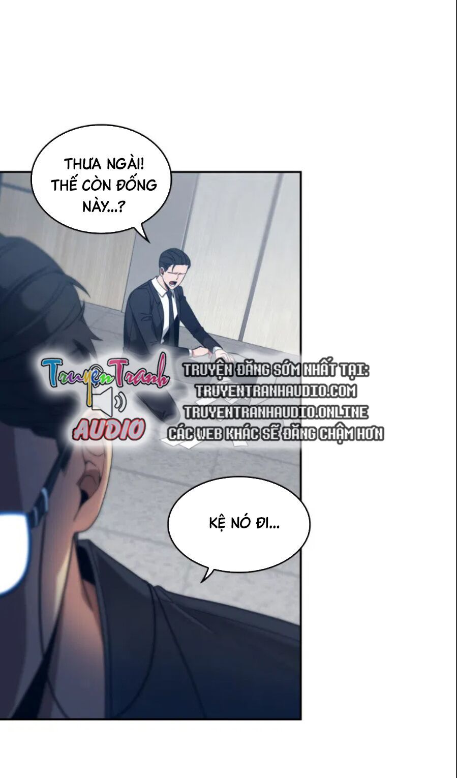 đọc truyện Vua Trộm Mộ Chương 159 ảnh 60 tại Thiên Thai Truyện