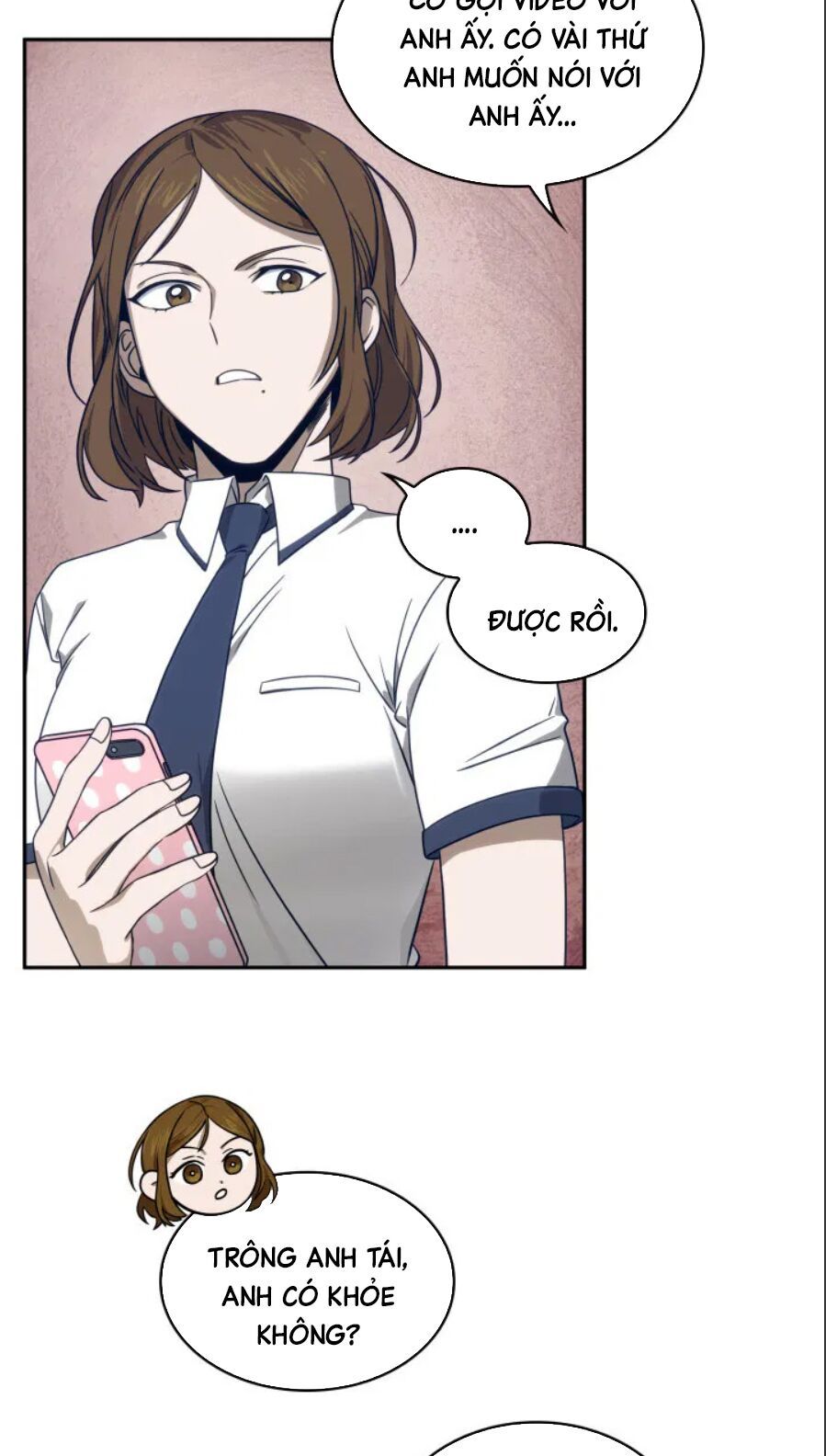 đọc truyện Vua Trộm Mộ Chương 159 ảnh 63 tại Thiên Thai Truyện