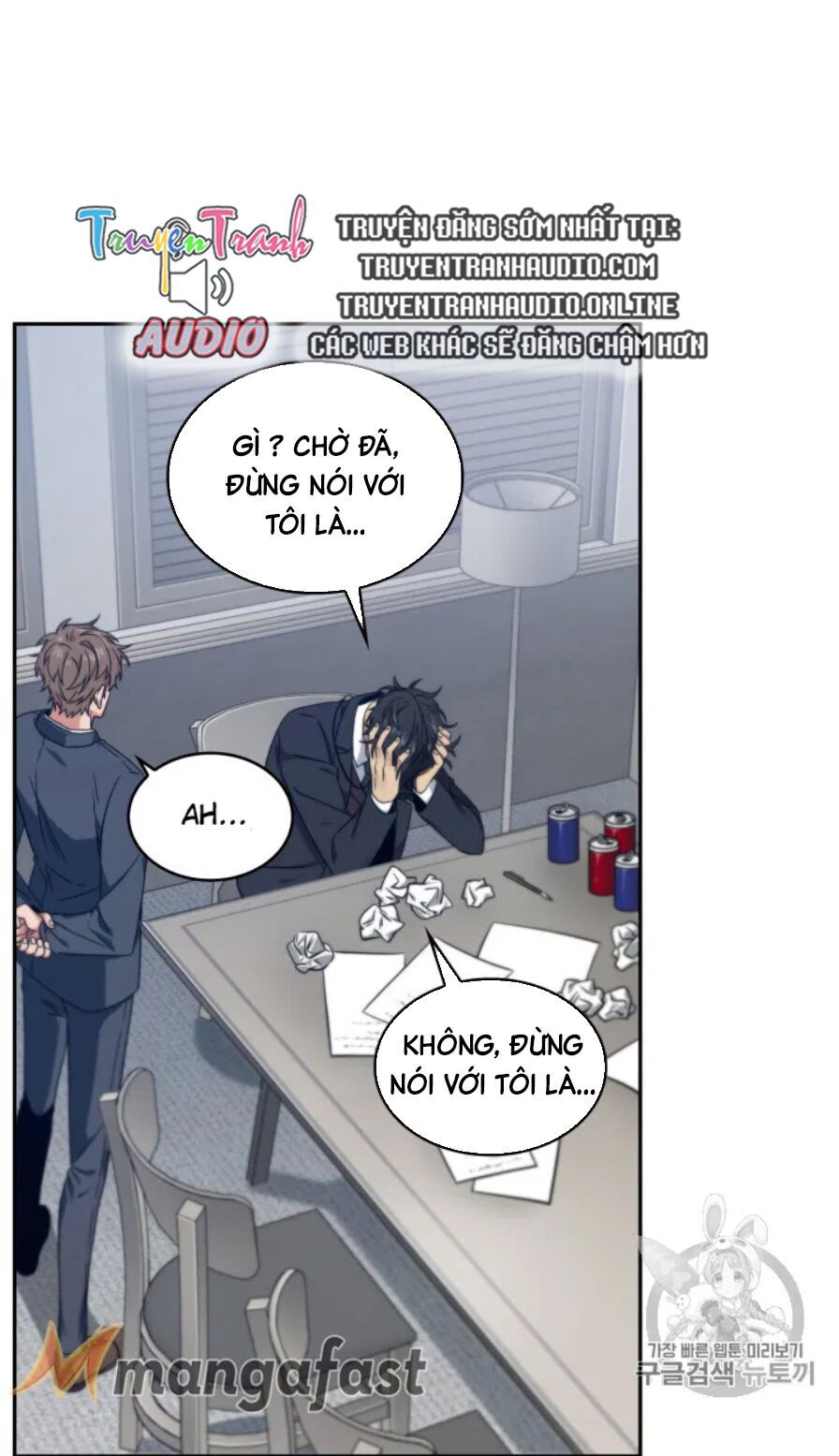 đọc truyện Vua Trộm Mộ Chương 159 ảnh 10 tại Thiên Thai Truyện