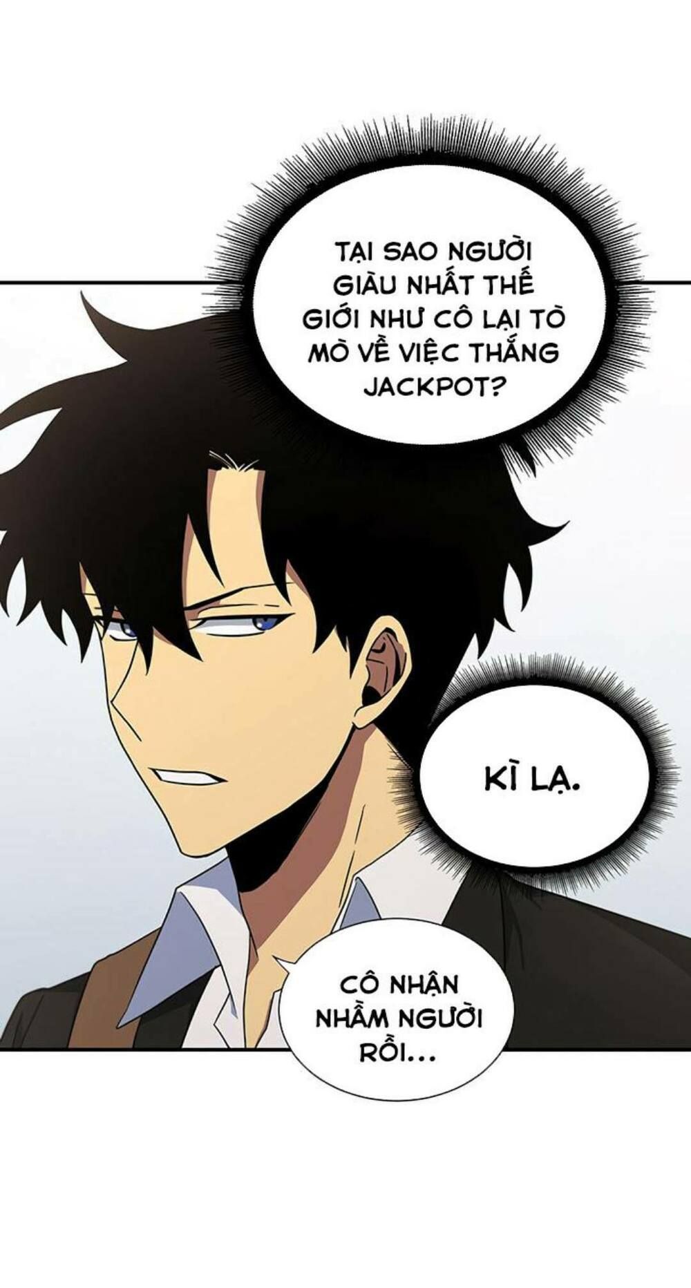 đọc truyện Vua Trộm Mộ Chương 16 ảnh 12 tại Thiên Thai Truyện