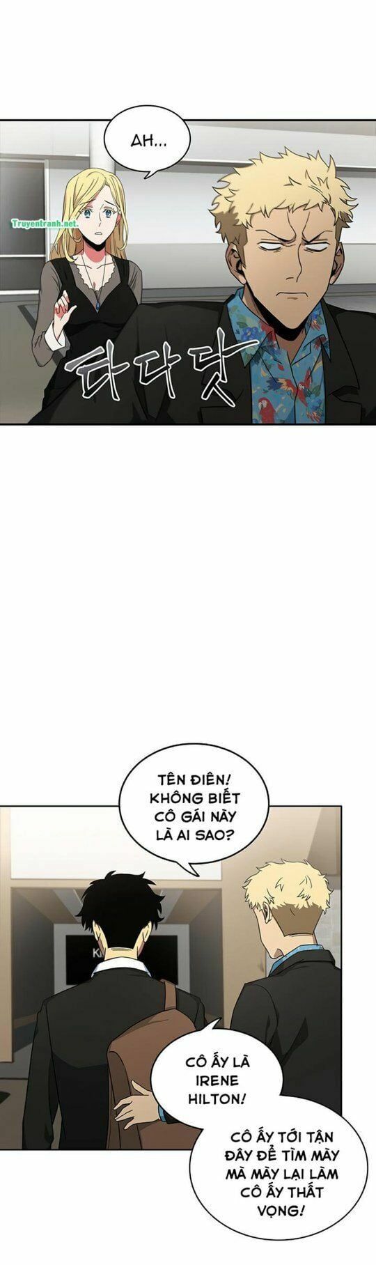 đọc truyện Vua Trộm Mộ Chương 16 ảnh 13 tại Thiên Thai Truyện