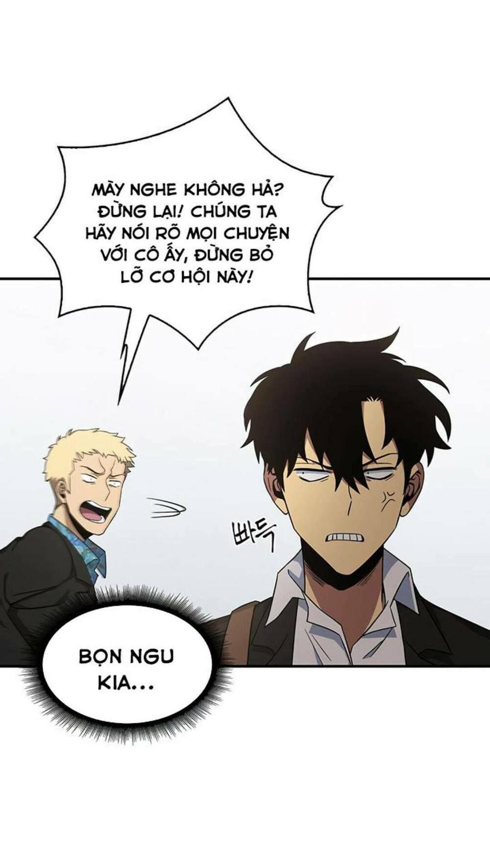 đọc truyện Vua Trộm Mộ Chương 16 ảnh 14 tại Thiên Thai Truyện