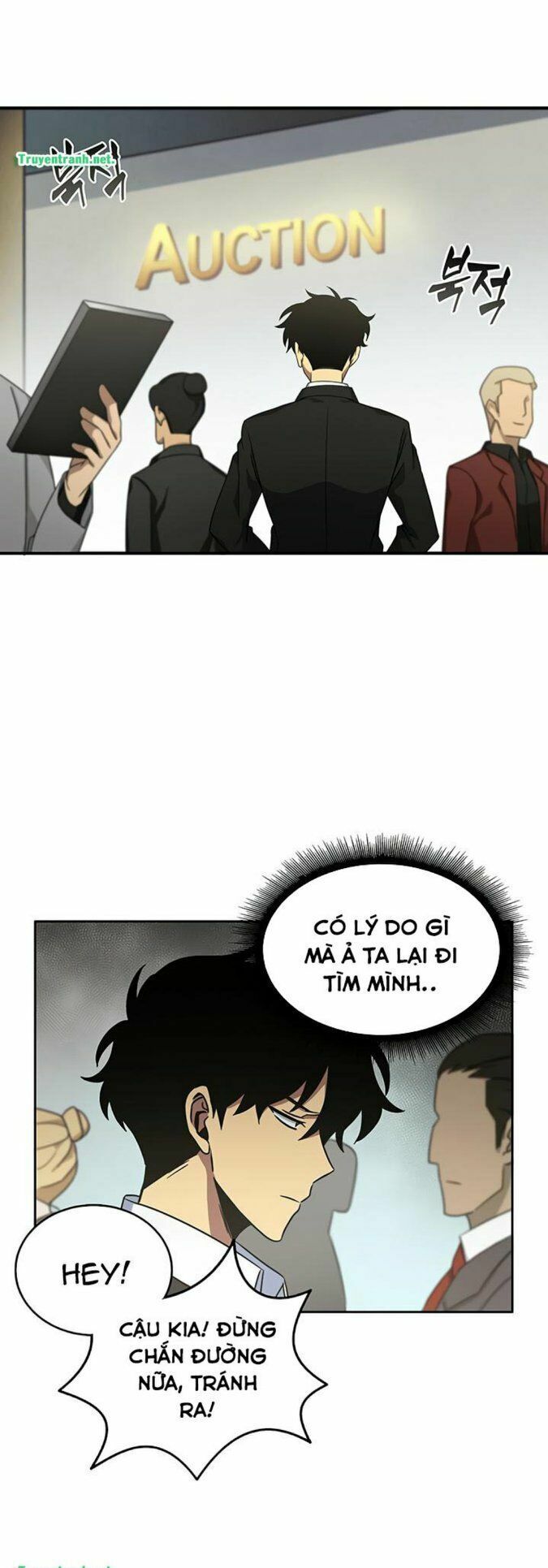 đọc truyện Vua Trộm Mộ Chương 16 ảnh 19 tại Thiên Thai Truyện