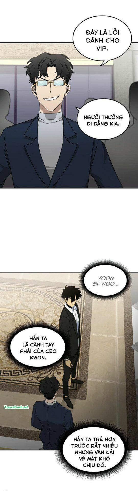 đọc truyện Vua Trộm Mộ Chương 16 ảnh 20 tại Thiên Thai Truyện