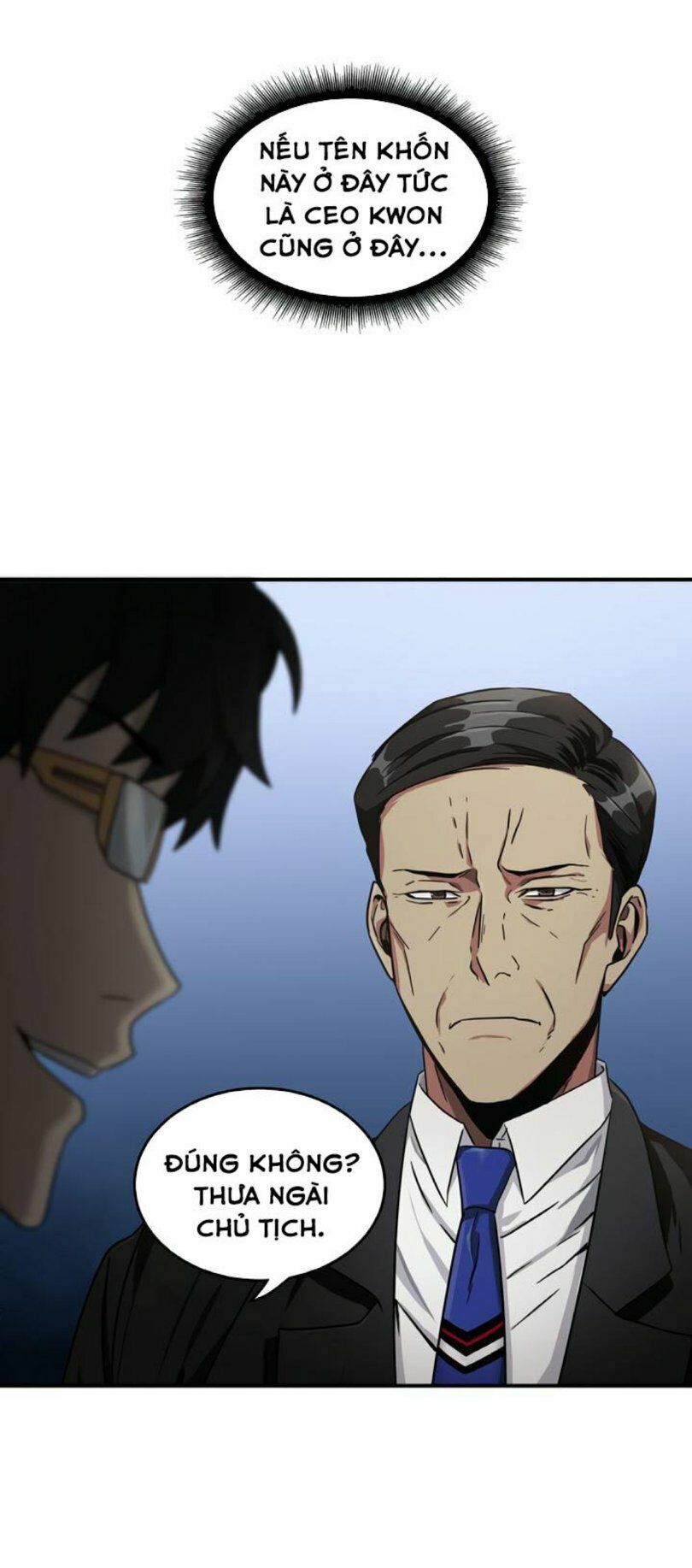 đọc truyện Vua Trộm Mộ Chương 16 ảnh 21 tại Thiên Thai Truyện