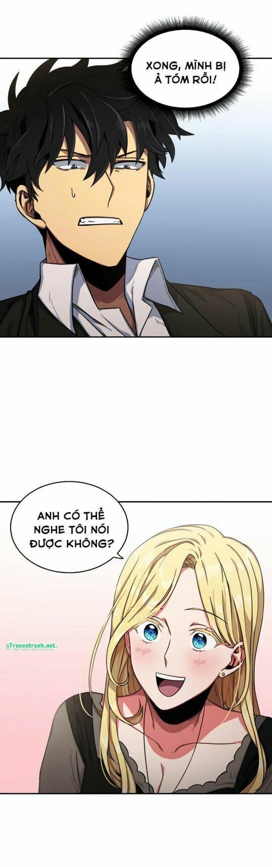 đọc truyện Vua Trộm Mộ Chương 16 ảnh 4 tại Thiên Thai Truyện