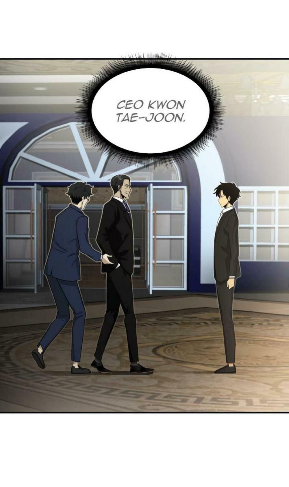 đọc truyện Vua Trộm Mộ Chương 16 ảnh 22 tại Thiên Thai Truyện