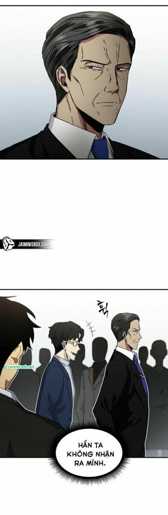 đọc truyện Vua Trộm Mộ Chương 16 ảnh 27 tại Thiên Thai Truyện