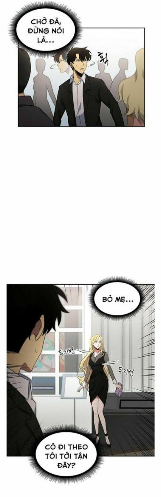 đọc truyện Vua Trộm Mộ Chương 16 ảnh 31 tại Thiên Thai Truyện