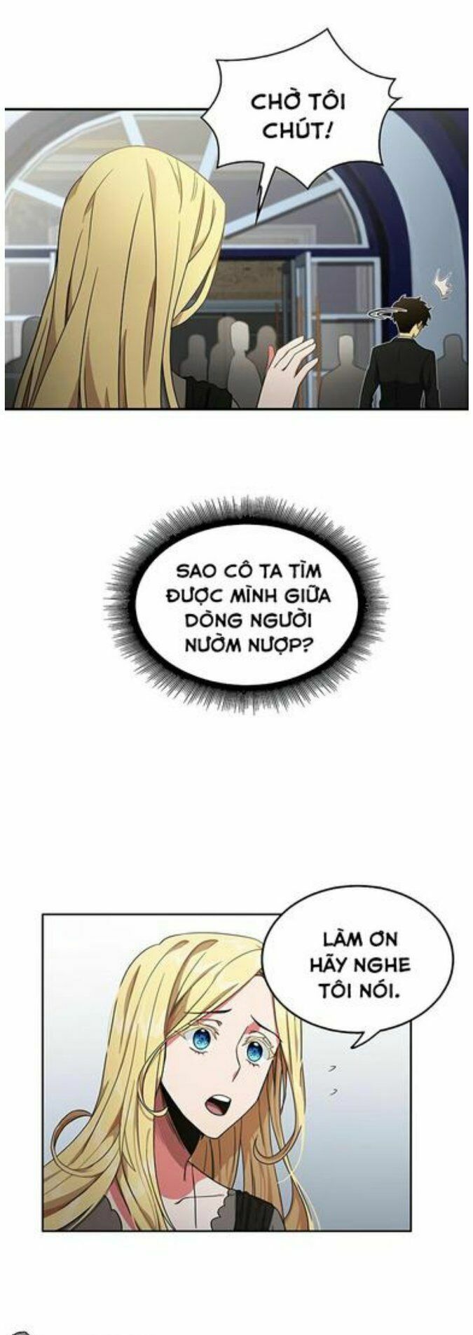 đọc truyện Vua Trộm Mộ Chương 16 ảnh 32 tại Thiên Thai Truyện