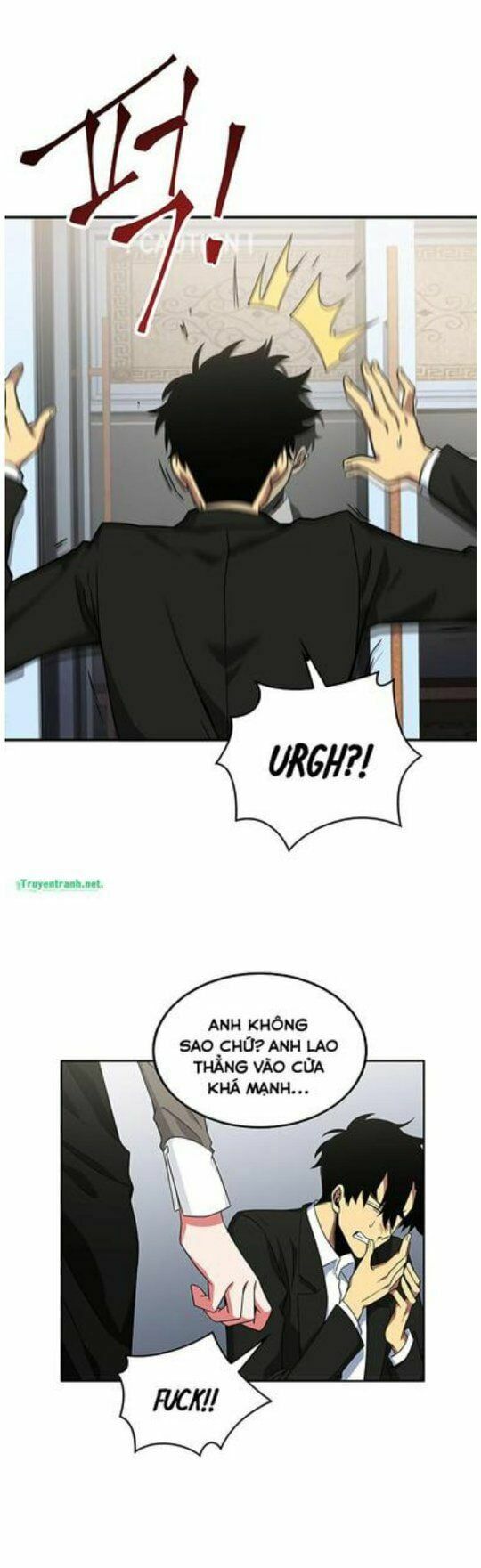 đọc truyện Vua Trộm Mộ Chương 16 ảnh 34 tại Thiên Thai Truyện