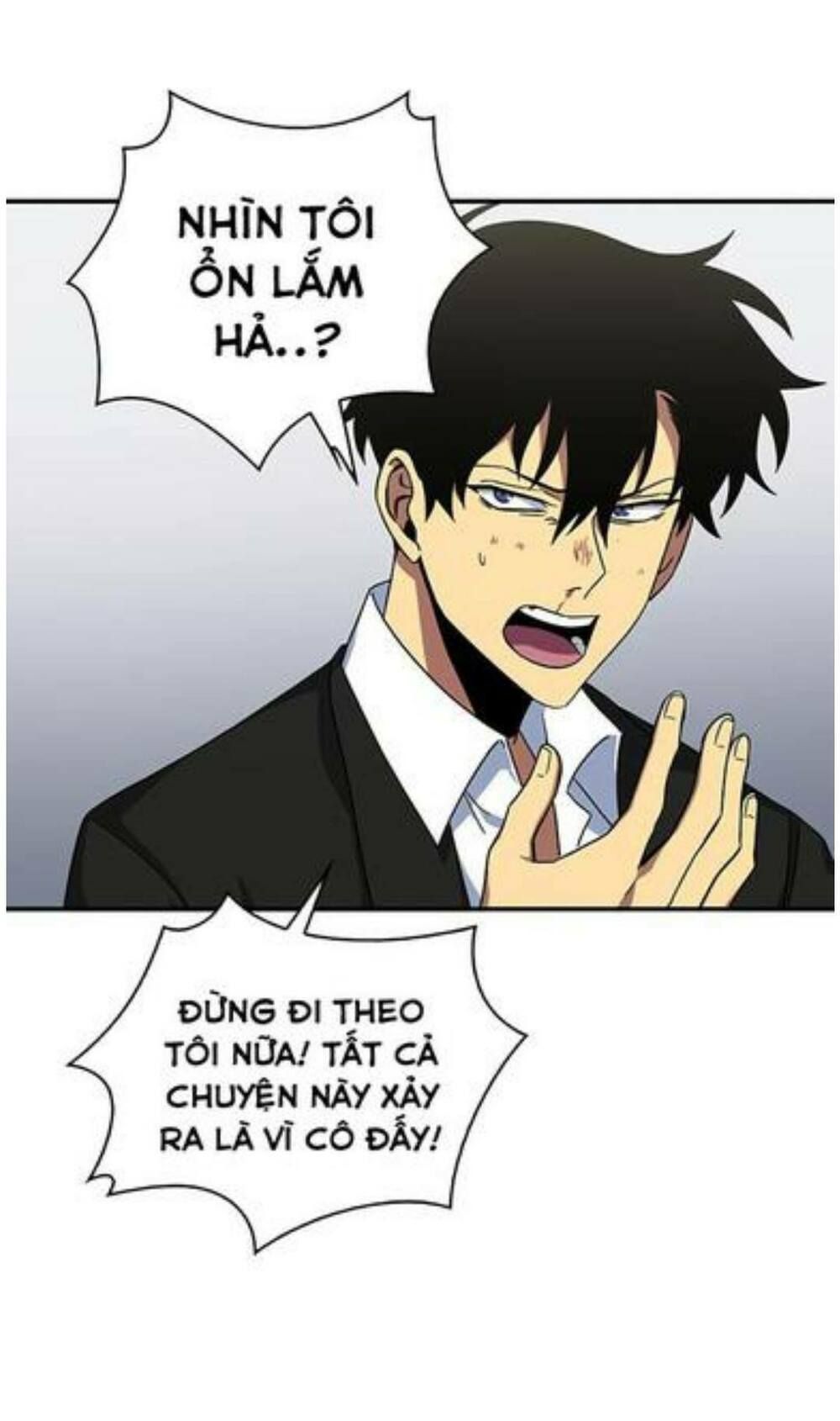 đọc truyện Vua Trộm Mộ Chương 16 ảnh 35 tại Thiên Thai Truyện