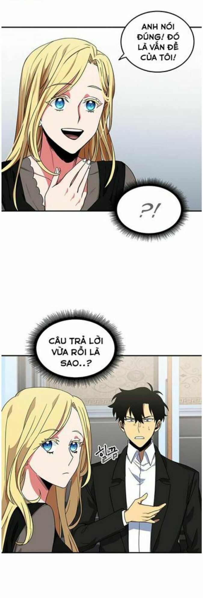 đọc truyện Vua Trộm Mộ Chương 16 ảnh 36 tại Thiên Thai Truyện