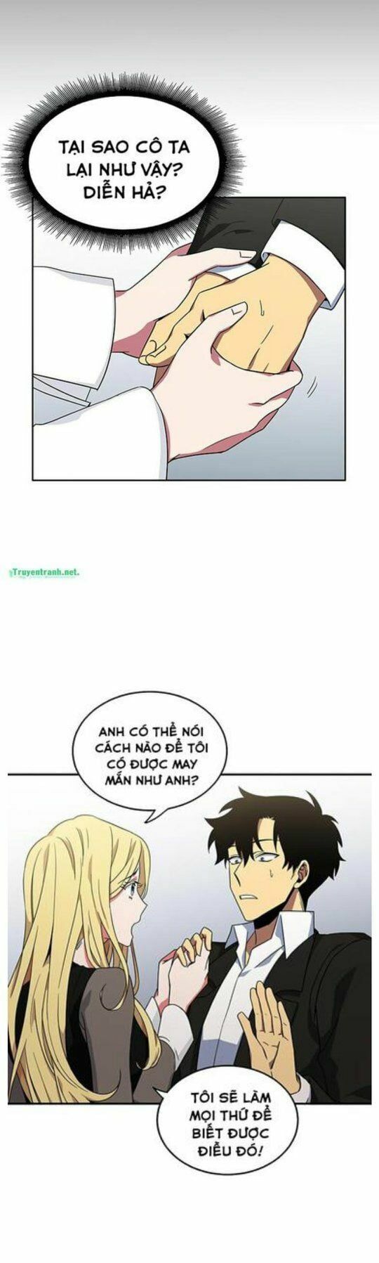 đọc truyện Vua Trộm Mộ Chương 16 ảnh 40 tại Thiên Thai Truyện