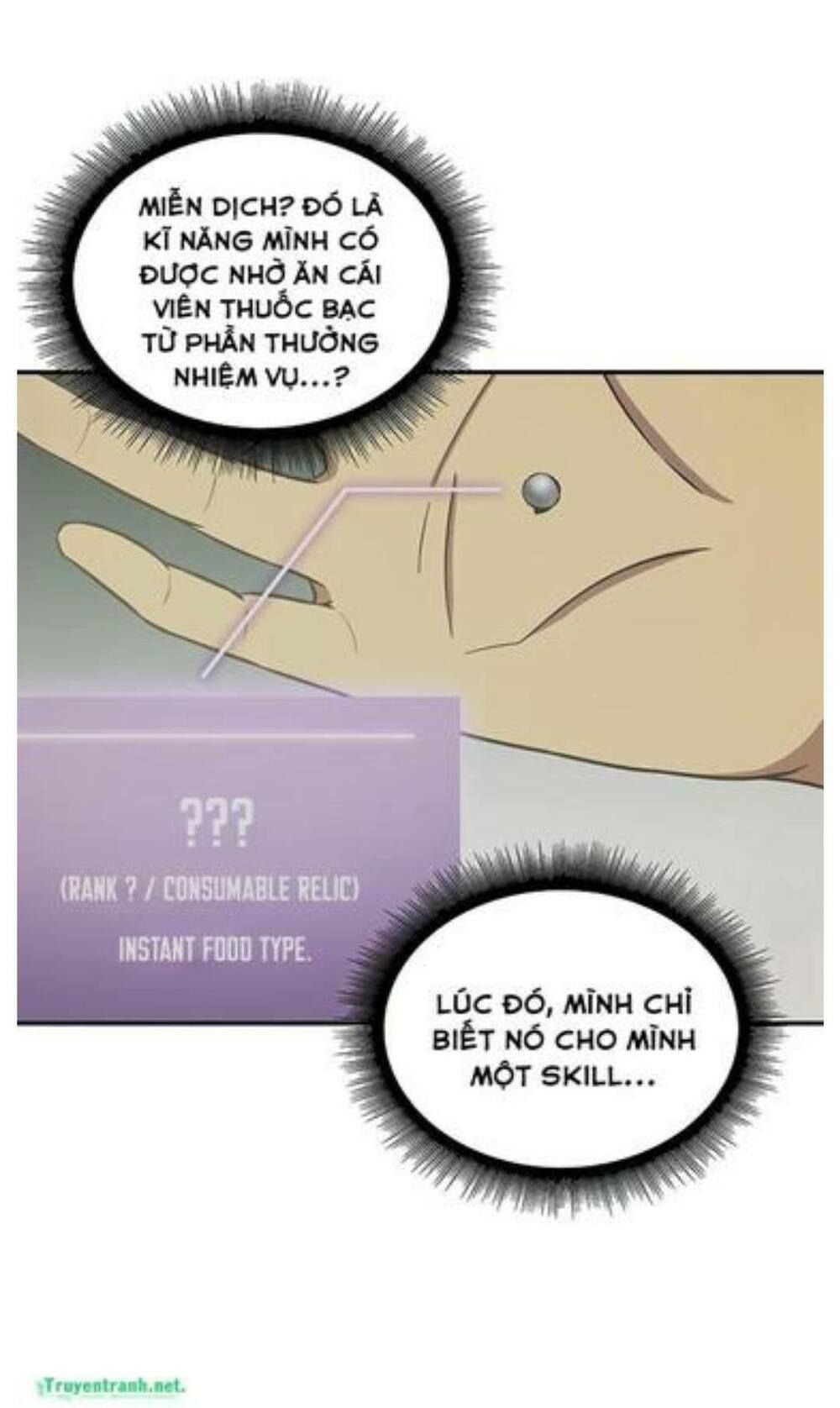 đọc truyện Vua Trộm Mộ Chương 16 ảnh 43 tại Thiên Thai Truyện