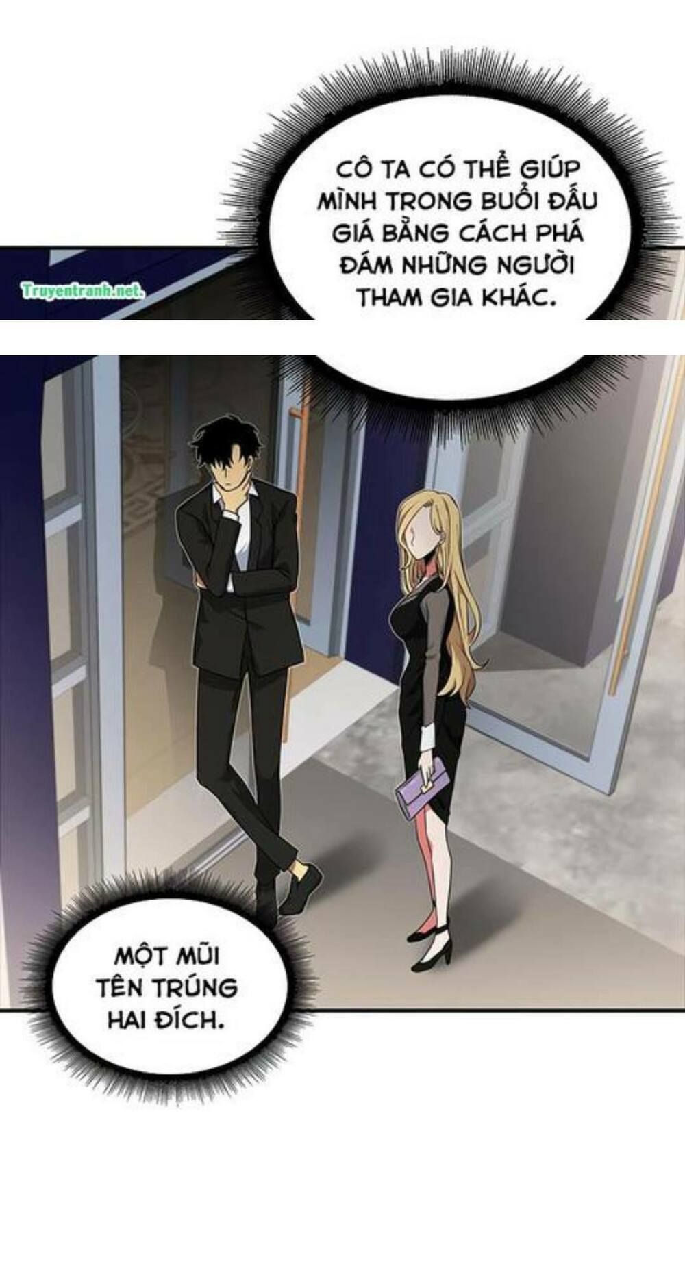 đọc truyện Vua Trộm Mộ Chương 16 ảnh 48 tại Thiên Thai Truyện