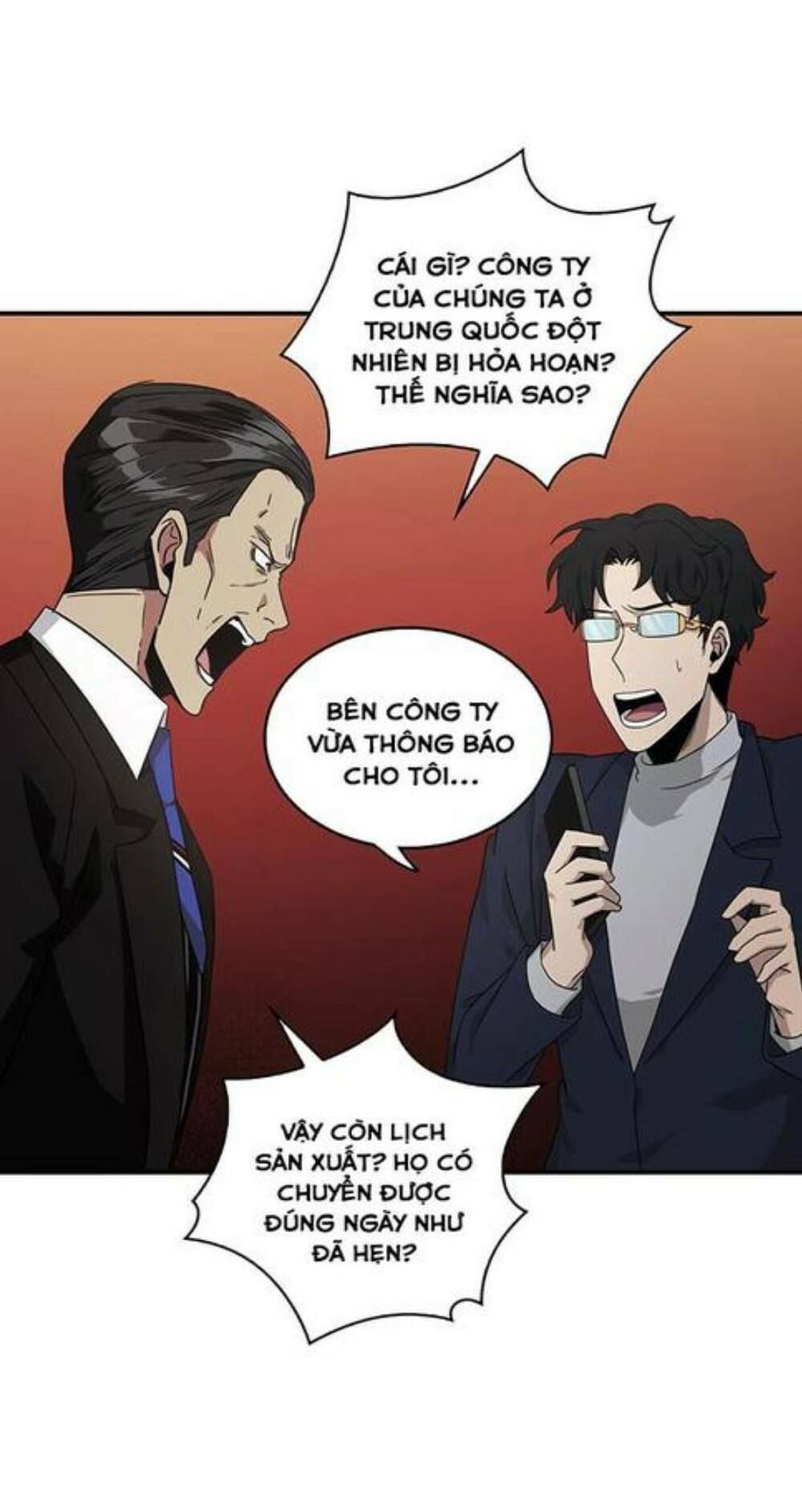 đọc truyện Vua Trộm Mộ Chương 16 ảnh 50 tại Thiên Thai Truyện