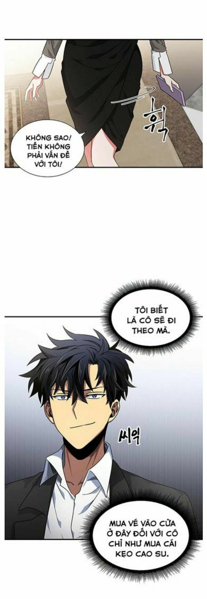 đọc truyện Vua Trộm Mộ Chương 16 ảnh 58 tại Thiên Thai Truyện