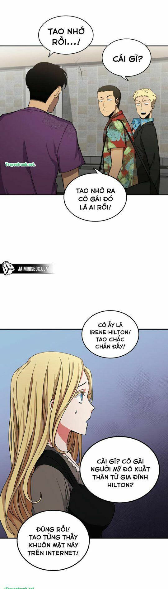 đọc truyện Vua Trộm Mộ Chương 16 ảnh 9 tại Thiên Thai Truyện