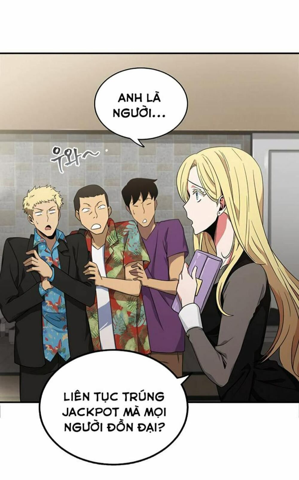 đọc truyện Vua Trộm Mộ Chương 16 ảnh 10 tại Thiên Thai Truyện