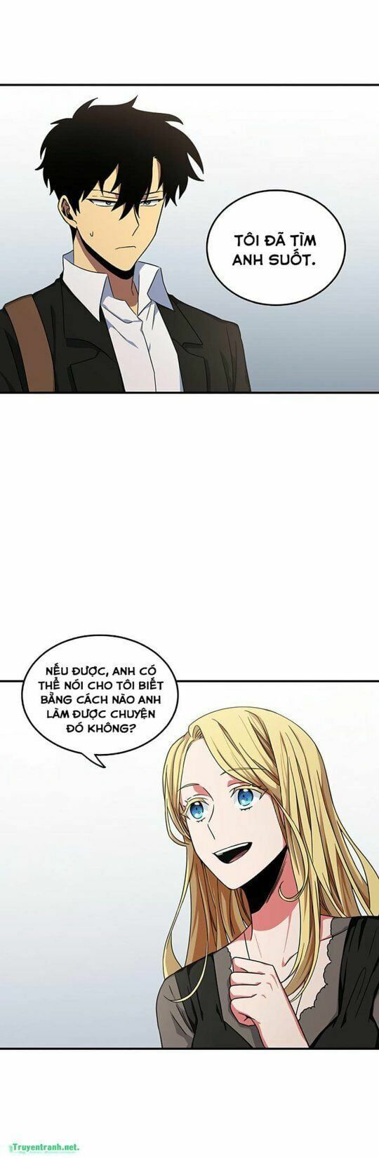 đọc truyện Vua Trộm Mộ Chương 16 ảnh 11 tại Thiên Thai Truyện